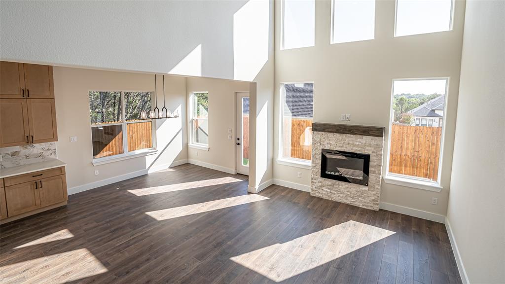 Canyon Creek V - Residential