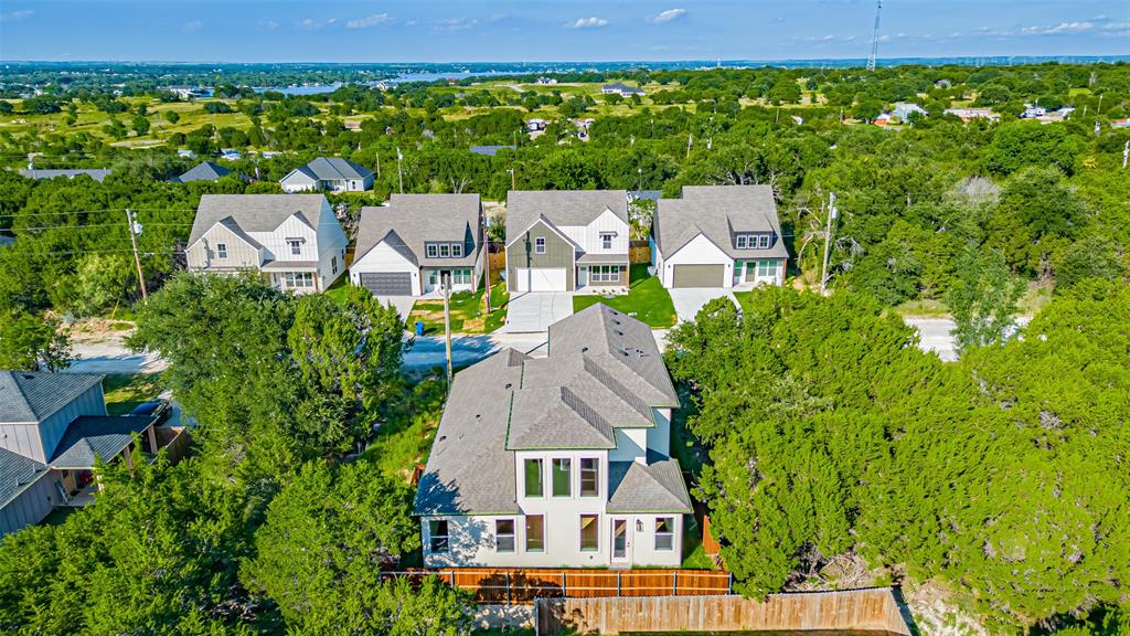 Canyon Creek V - Residential