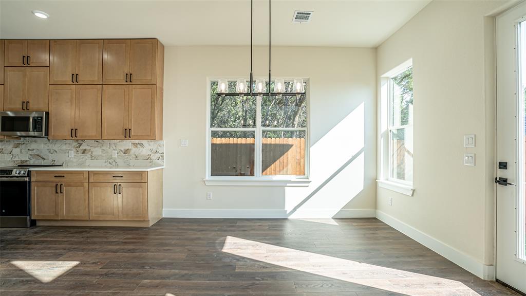 Canyon Creek V - Residential