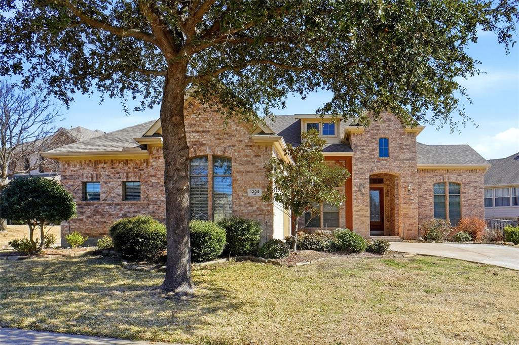 1205 Crestcove Drive