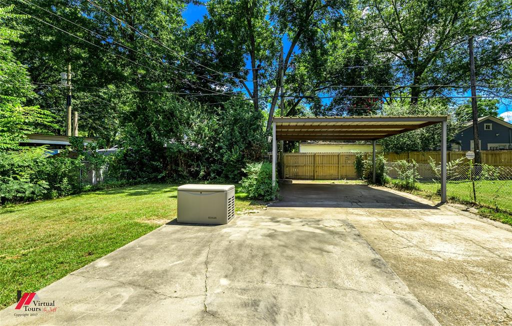 Pirkle Place Sub - Residential