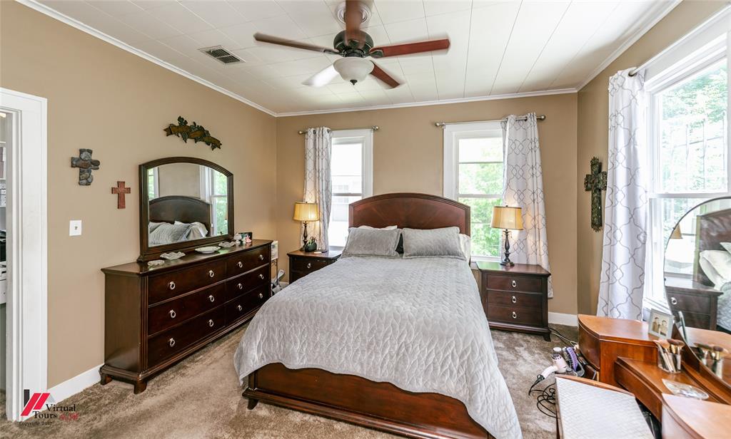 Pirkle Place Sub - Residential