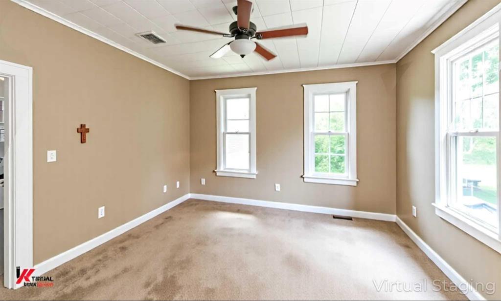 Pirkle Place Sub - Residential