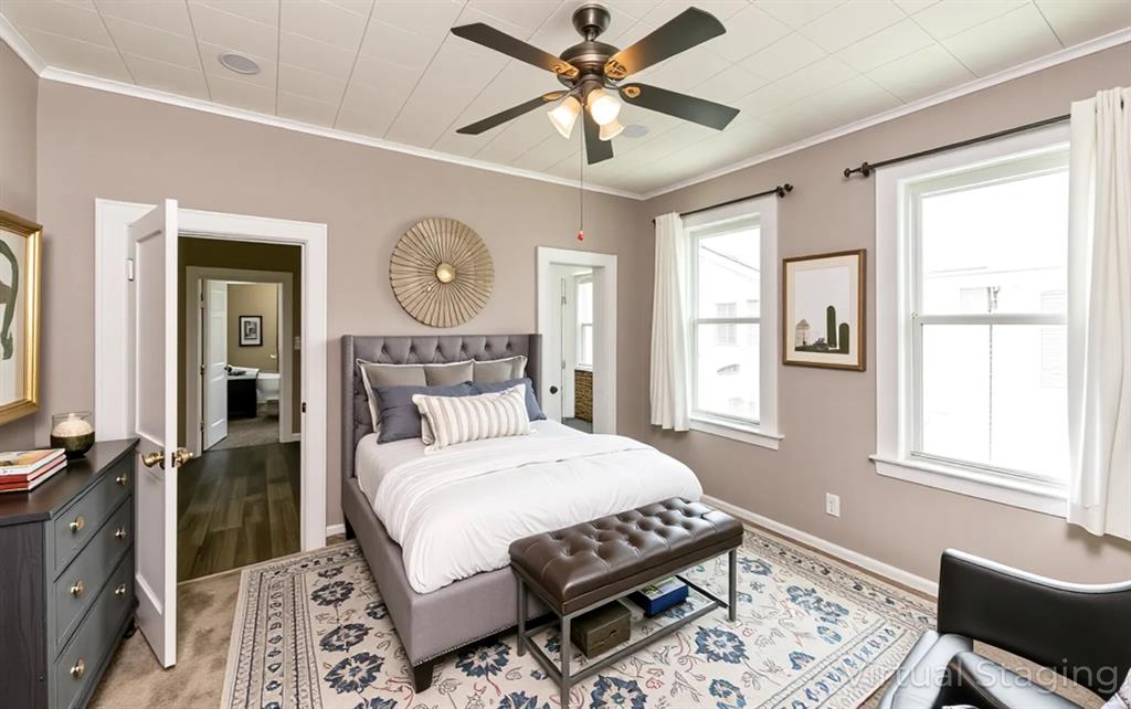 Pirkle Place Sub - Residential