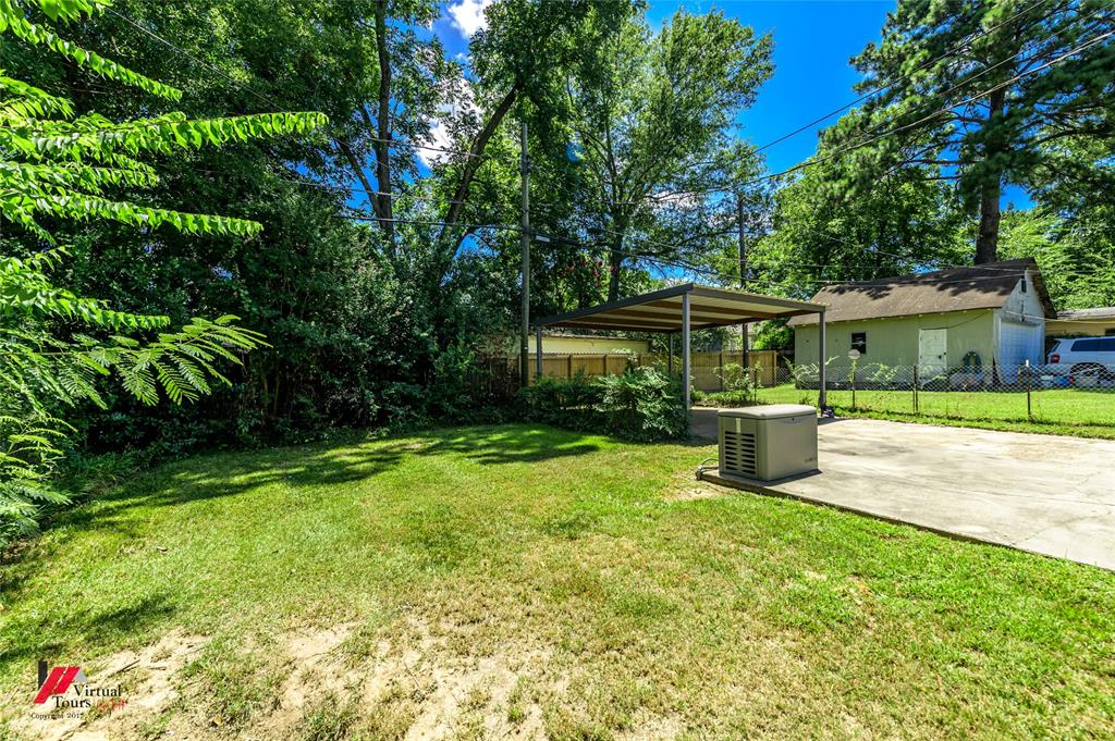 Pirkle Place Sub - Residential