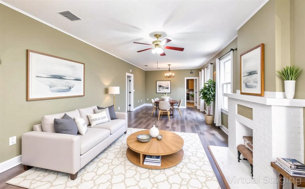 Pirkle Place Sub - Residential