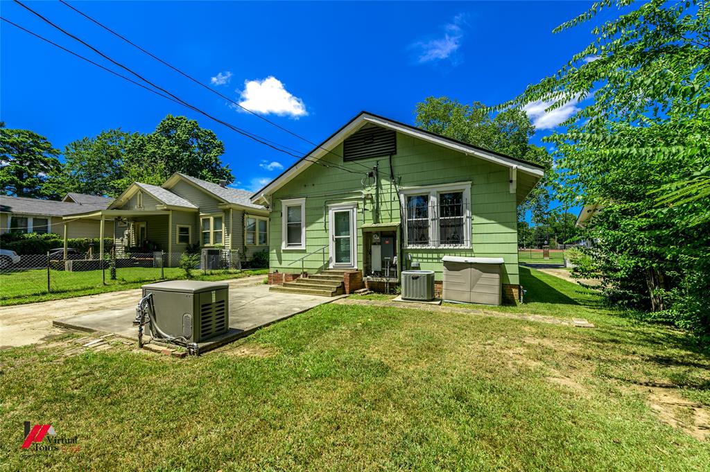 Pirkle Place Sub - Residential