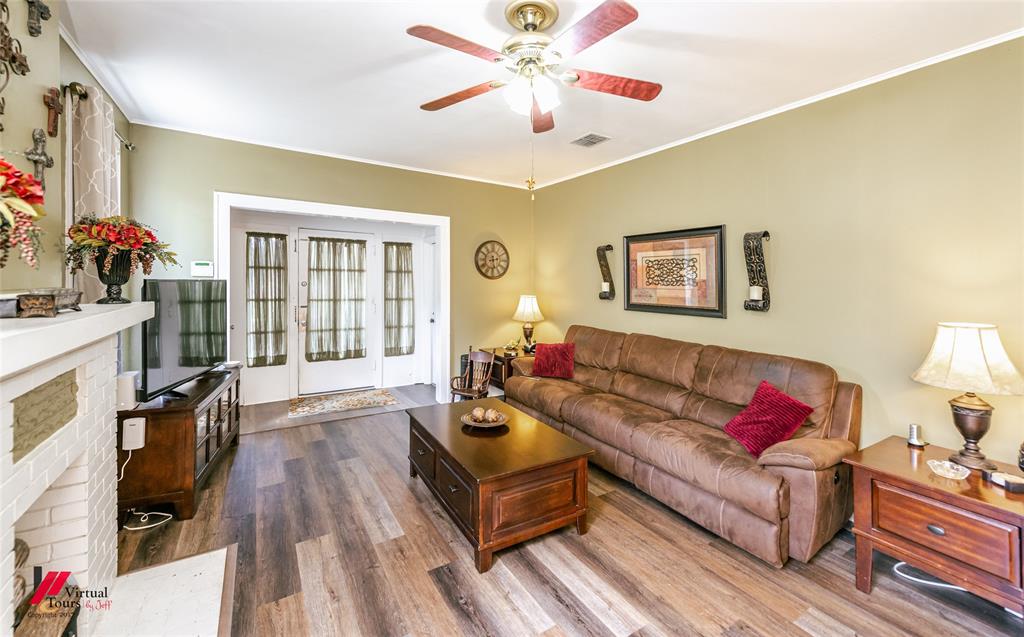 Pirkle Place Sub - Residential