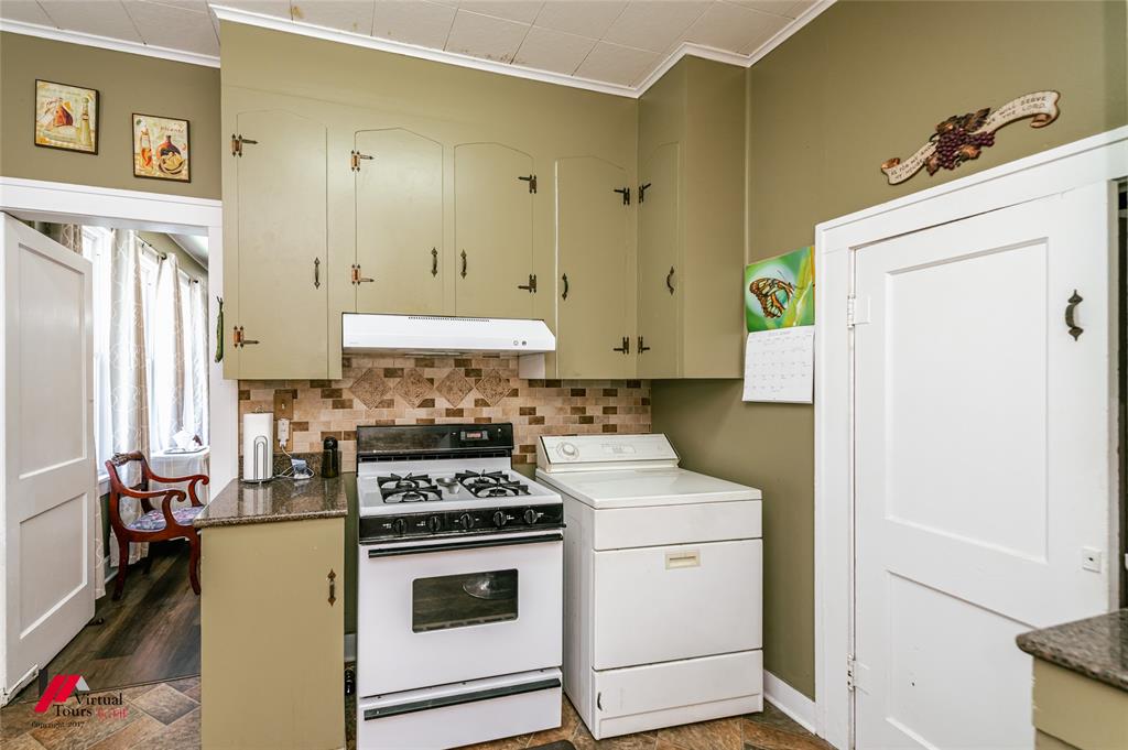 Pirkle Place Sub - Residential