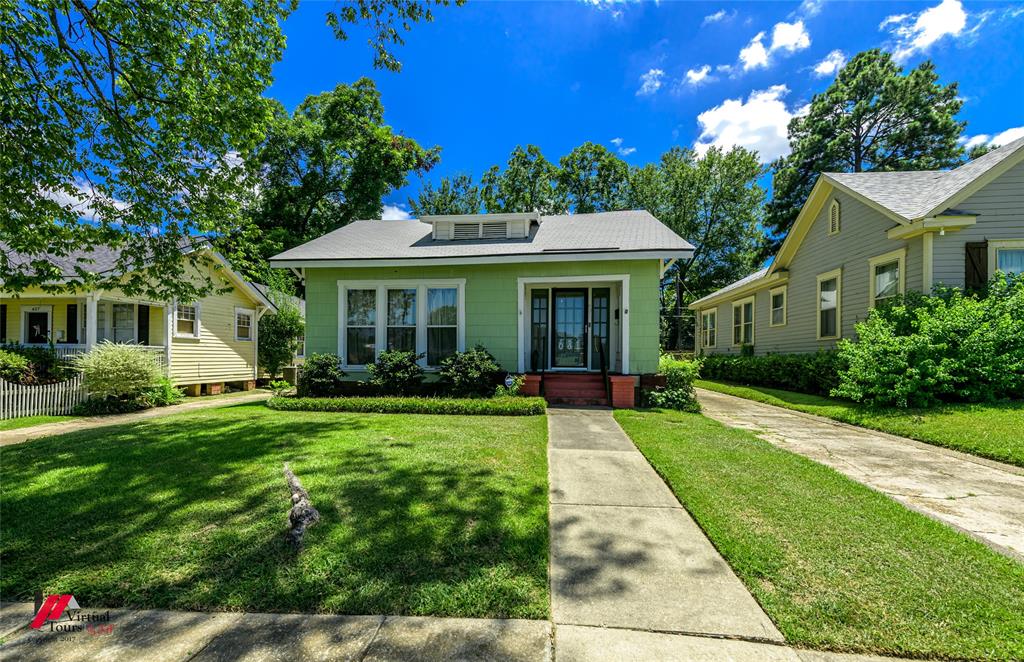 Pirkle Place Sub - Residential