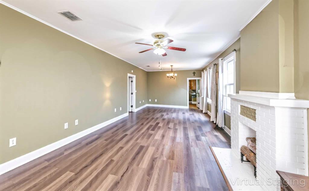 Pirkle Place Sub - Residential