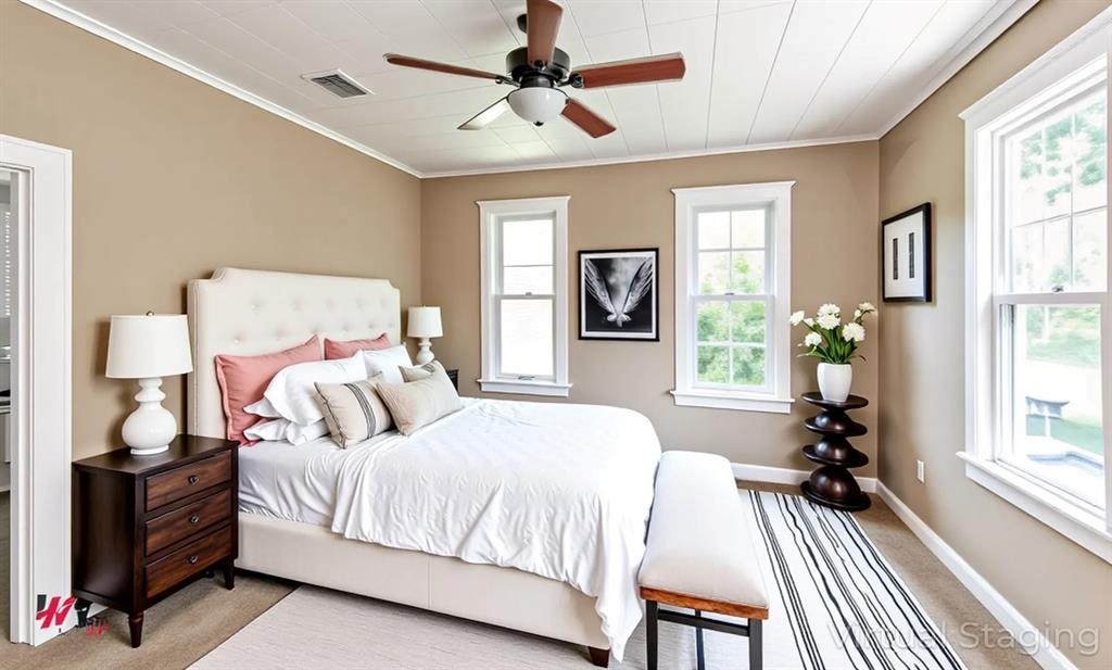 Pirkle Place Sub - Residential