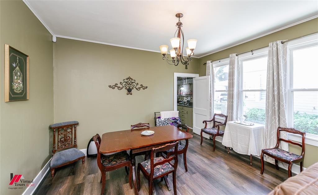 Pirkle Place Sub - Residential