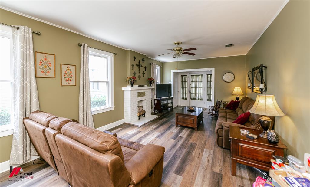 Pirkle Place Sub - Residential