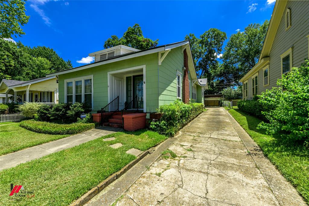 Pirkle Place Sub - Residential