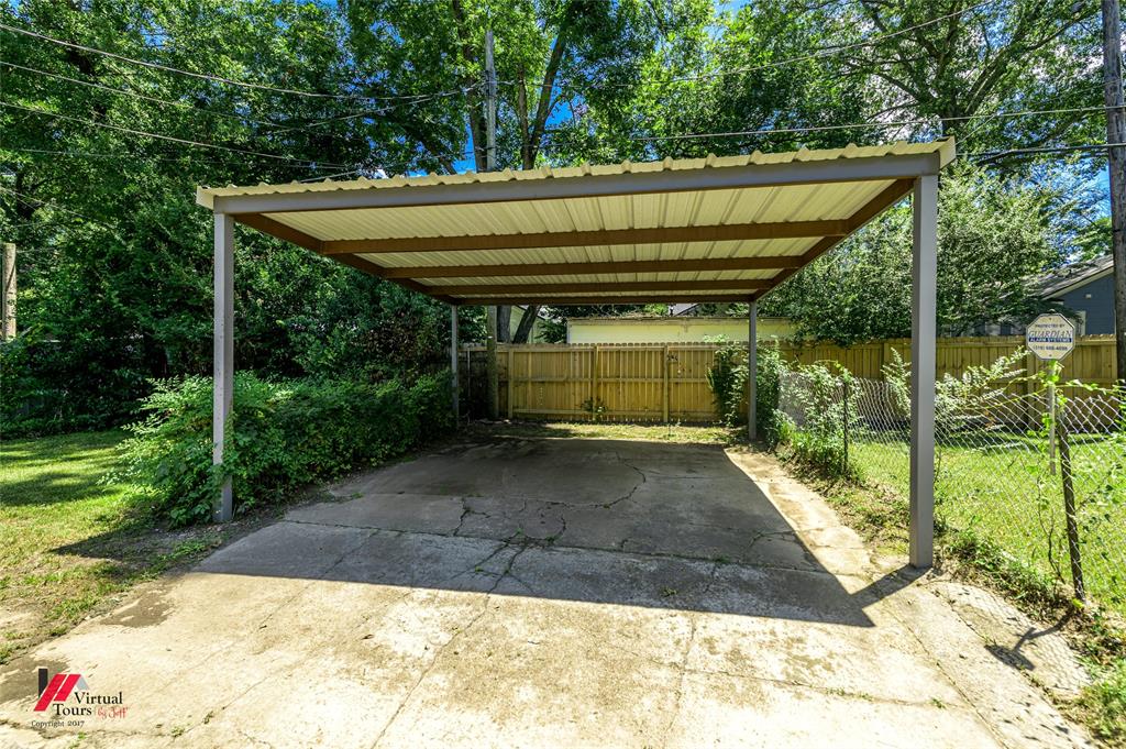 Pirkle Place Sub - Residential