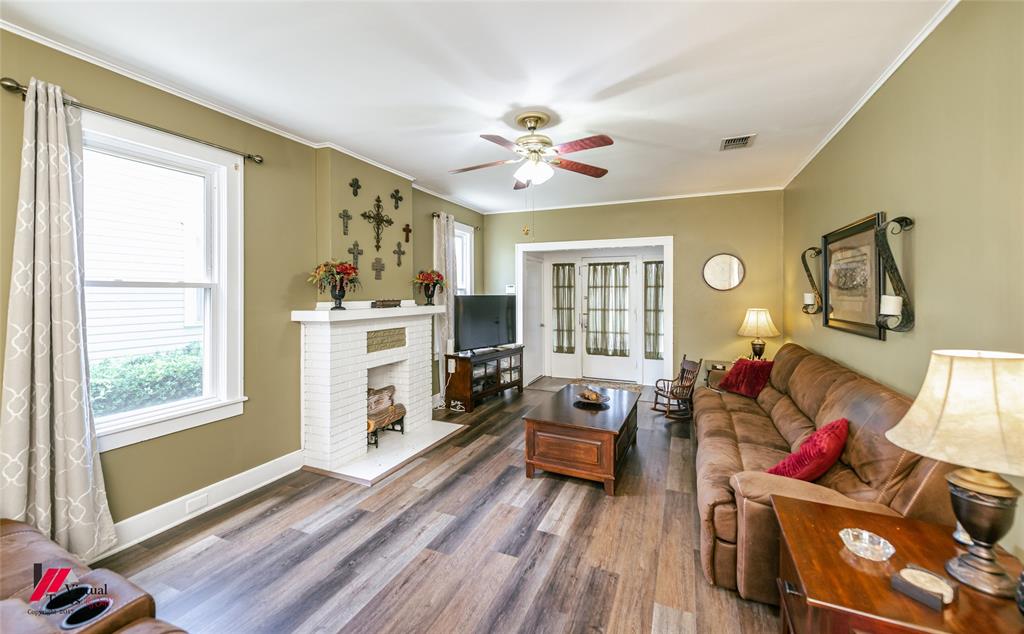 Pirkle Place Sub - Residential