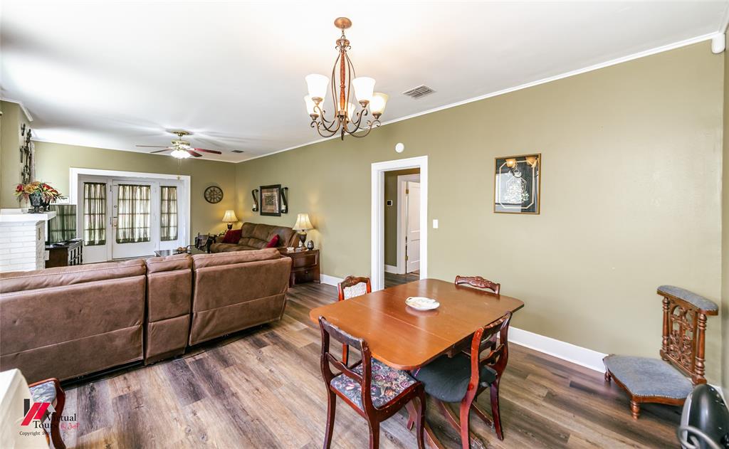 Pirkle Place Sub - Residential