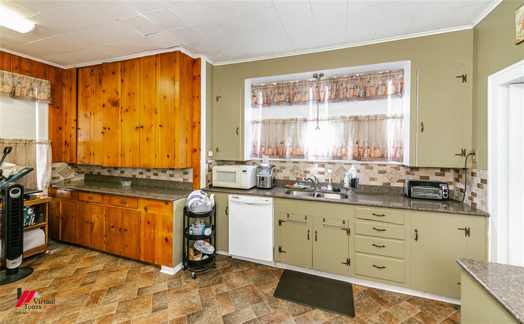 Pirkle Place Sub - Residential