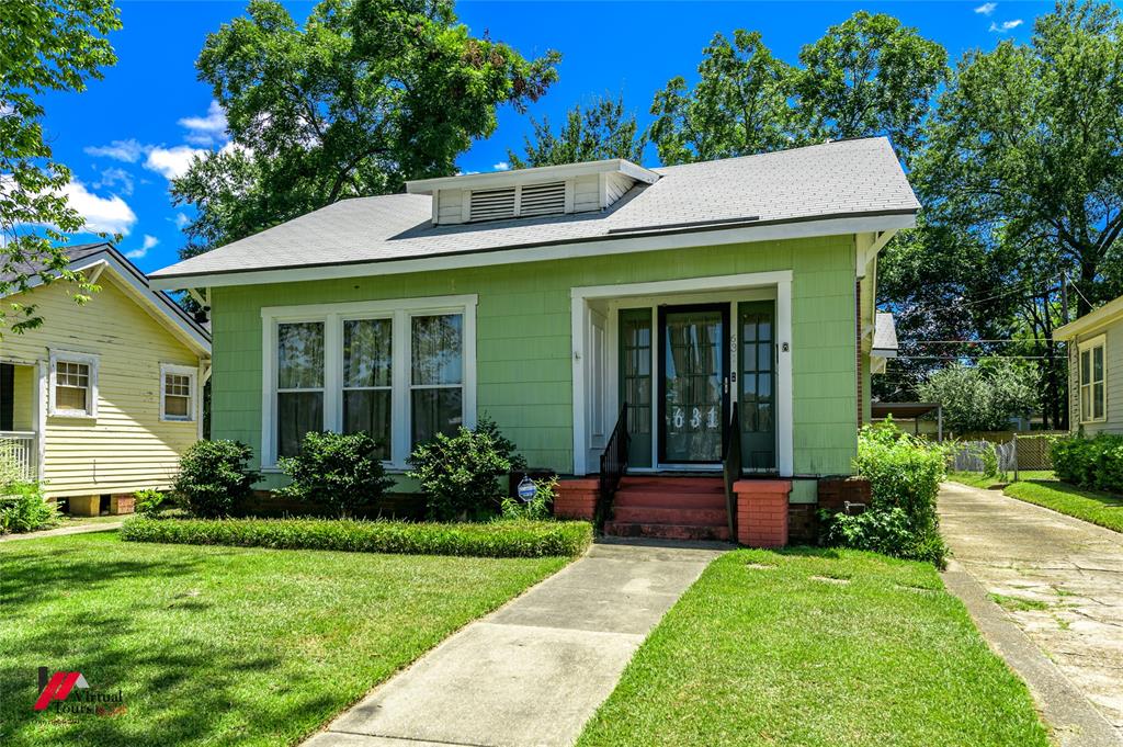 Pirkle Place Sub - Residential