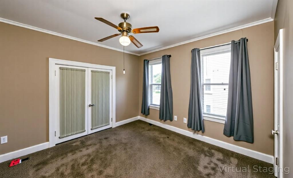 Pirkle Place Sub - Residential