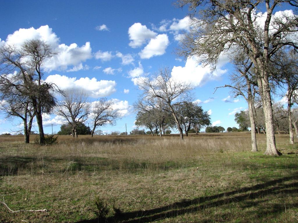 Buffalo Crk Ranch - Land