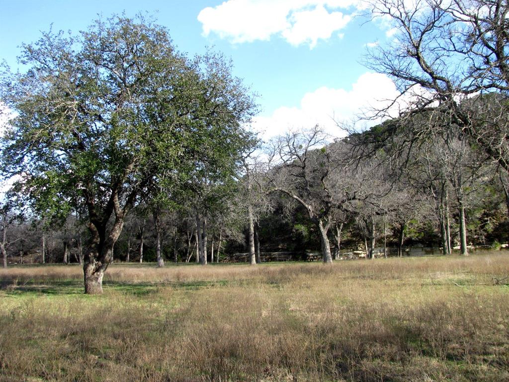 Buffalo Crk Ranch - Land