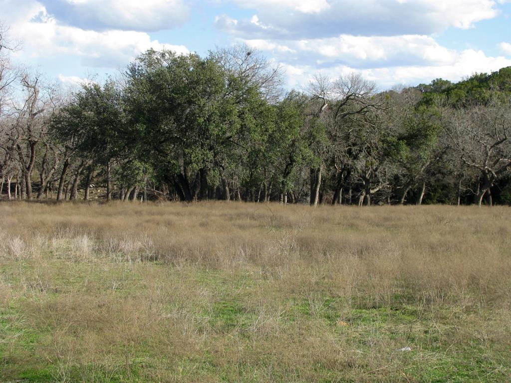 Buffalo Crk Ranch - Land