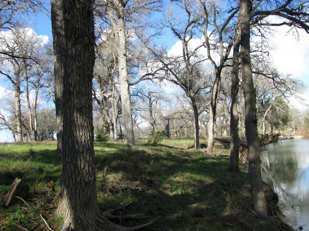 Buffalo Crk Ranch - Land