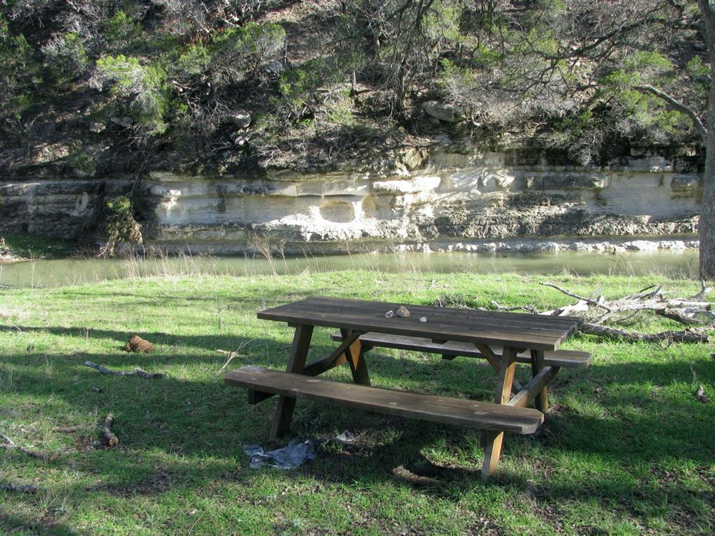 Buffalo Crk Ranch - Land