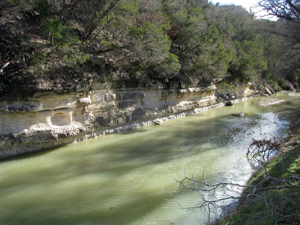 Buffalo Crk Ranch - Land