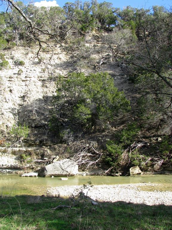 Buffalo Crk Ranch - Land