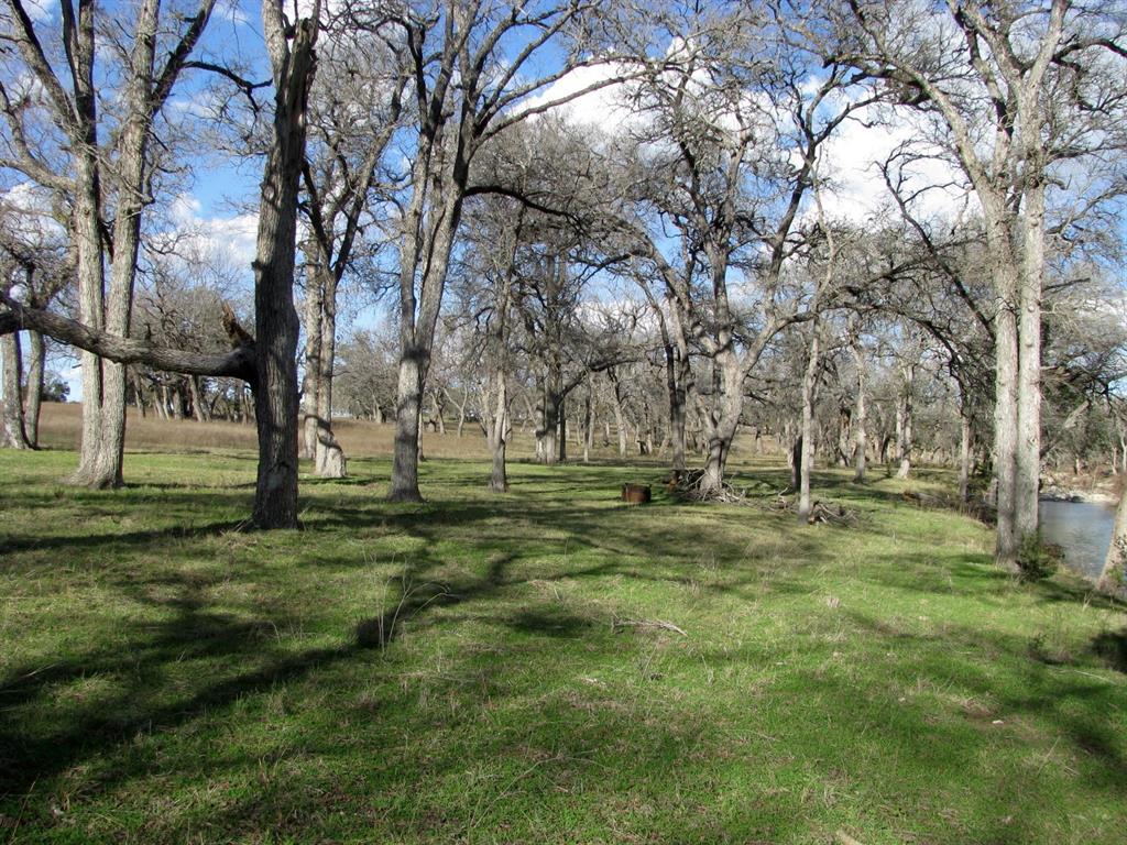 Buffalo Crk Ranch - Land