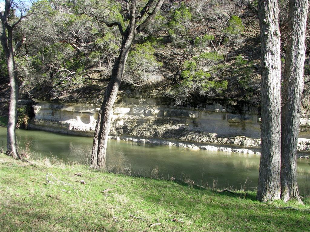 Buffalo Crk Ranch - Land