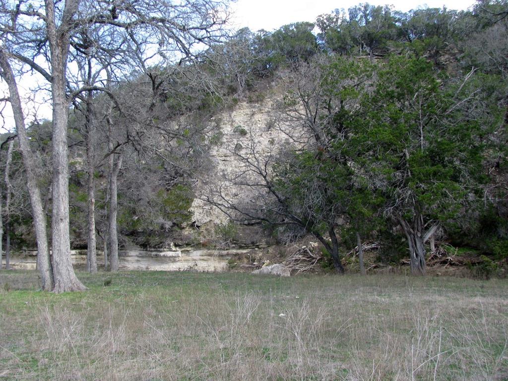 Buffalo Crk Ranch - Land