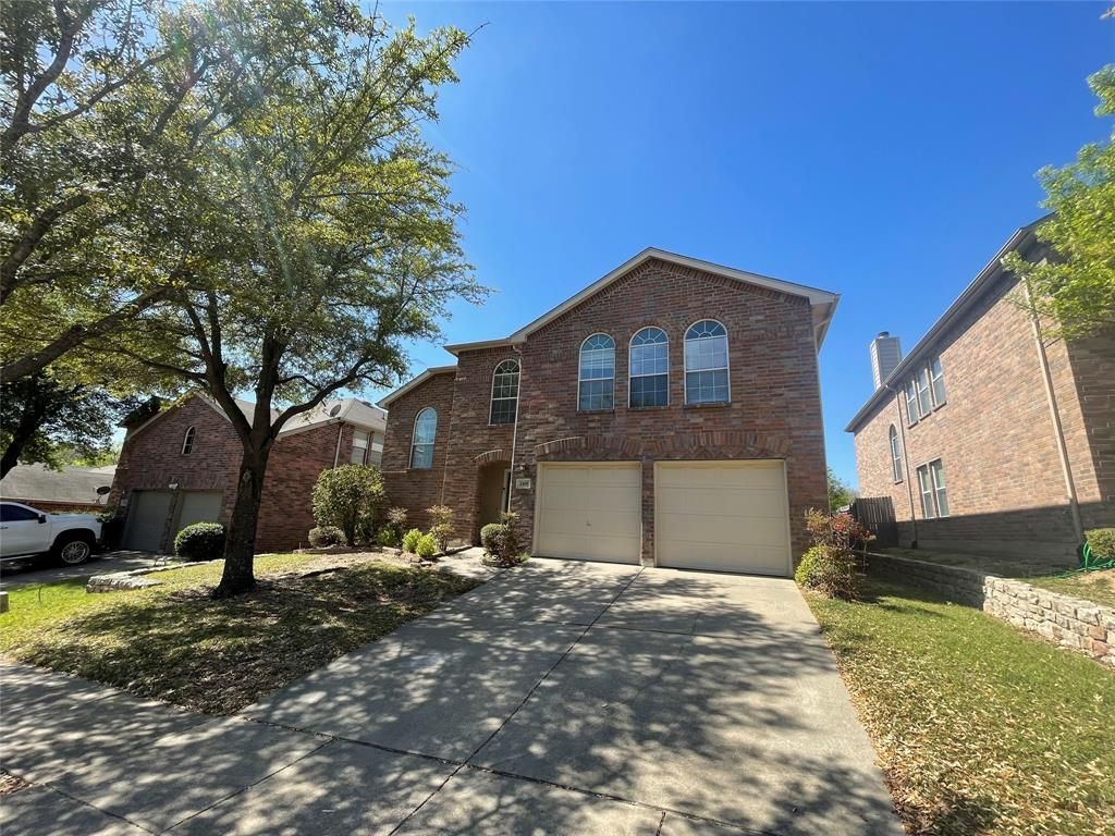 Photo of 2409 Becard Drive, Mesquite, TX 75181 (MLS # 21222963)