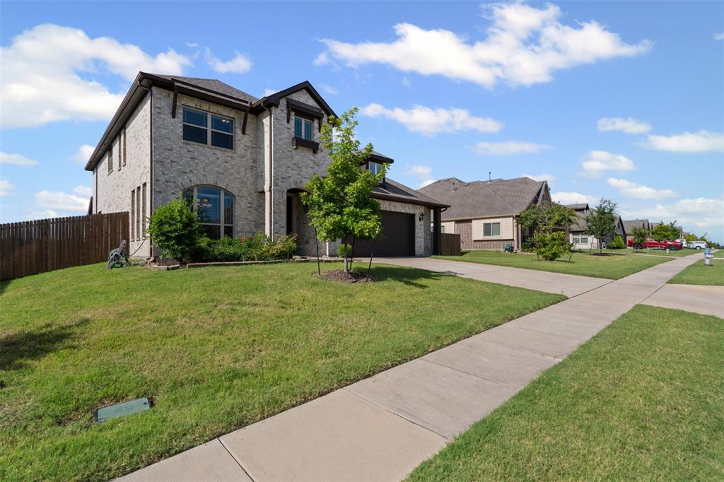 3208 Park Ridge Drive