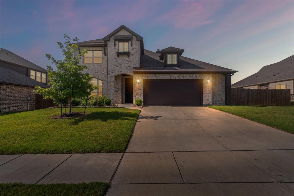 3208 Park Ridge Drive