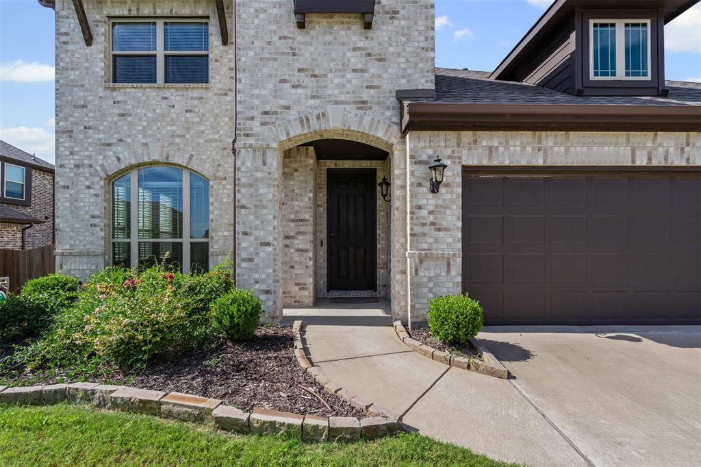 3208 Park Ridge Drive