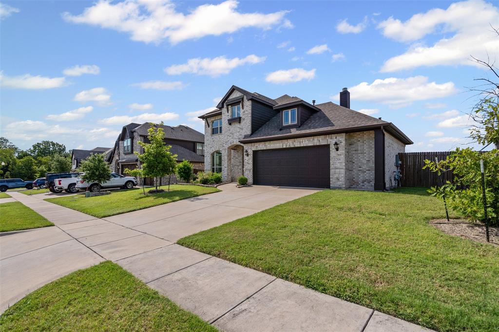 3208 Park Ridge Drive