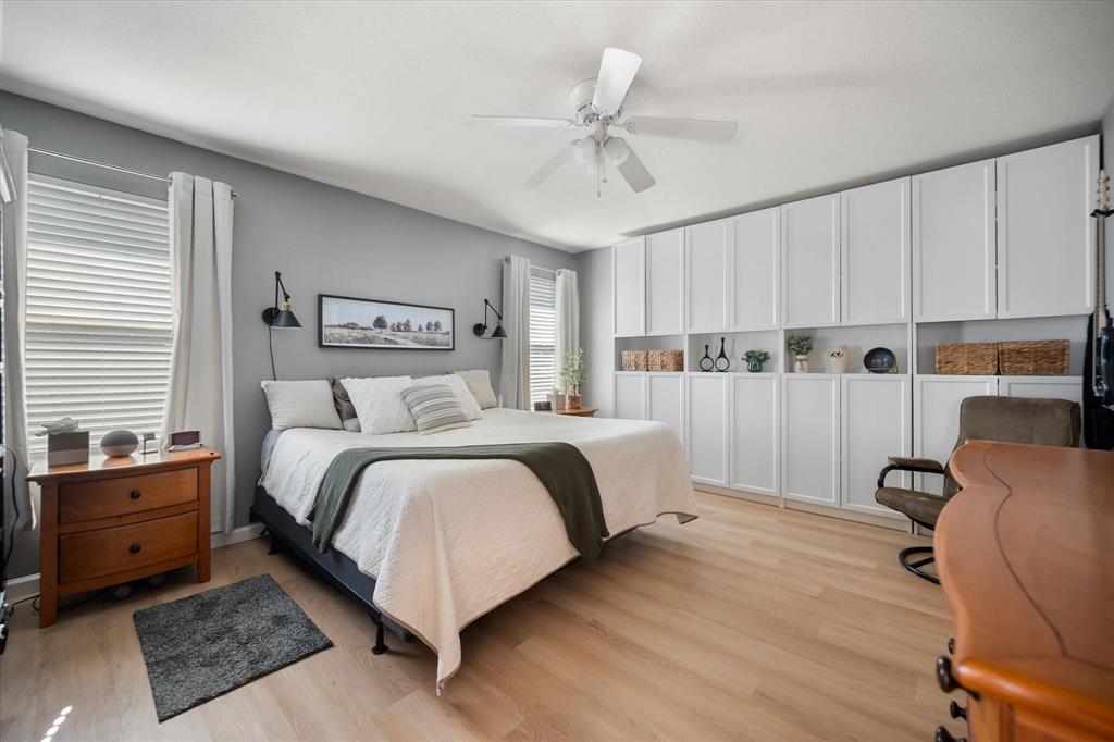 South Fork Add - Residential