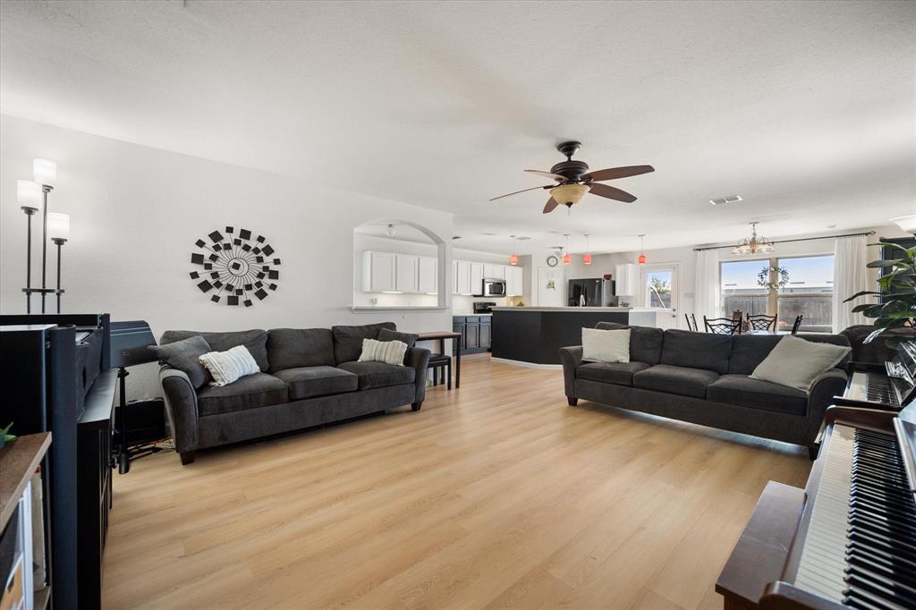 South Fork Add - Residential