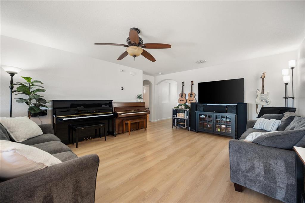 South Fork Add - Residential