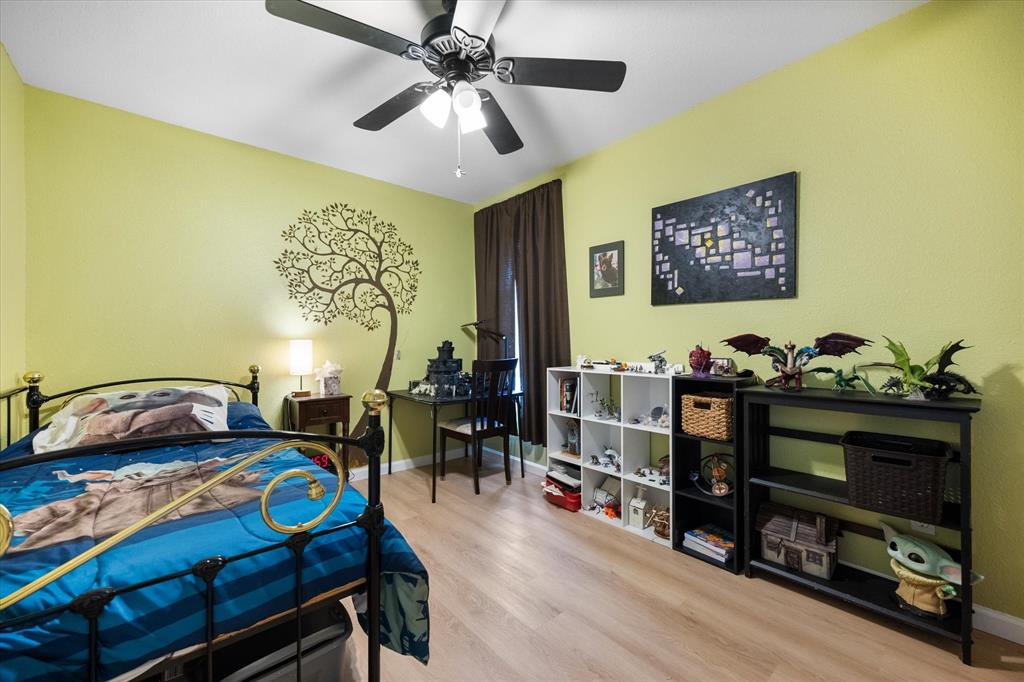 South Fork Add - Residential