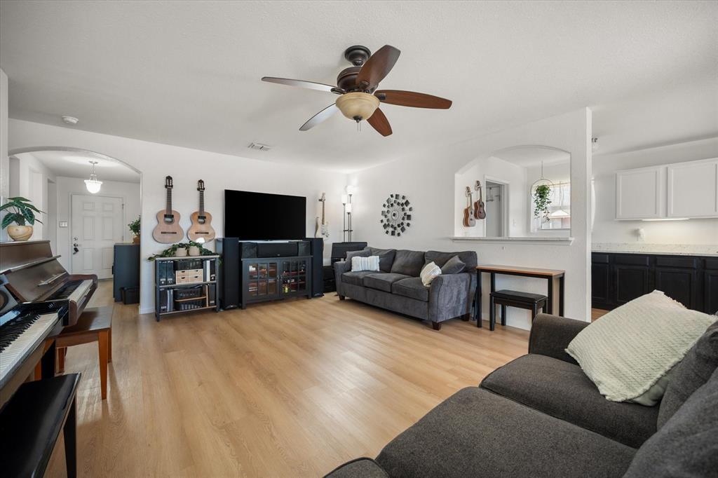 South Fork Add - Residential