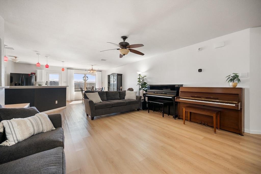 South Fork Add - Residential