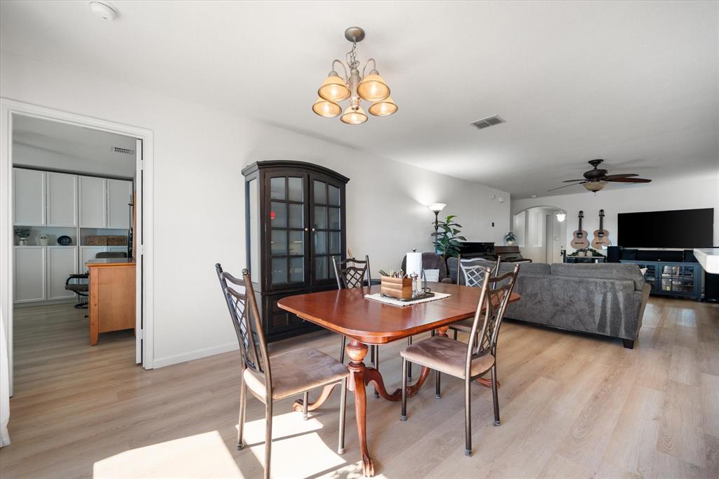 South Fork Add - Residential