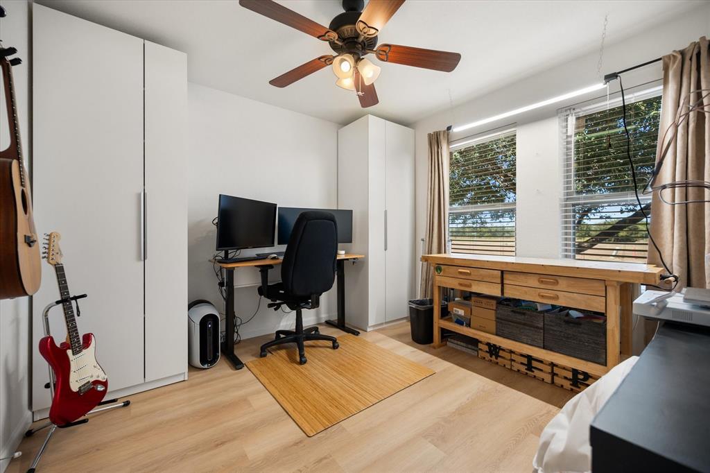 South Fork Add - Residential