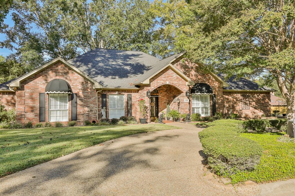 Cedar Bend Estates - Residential