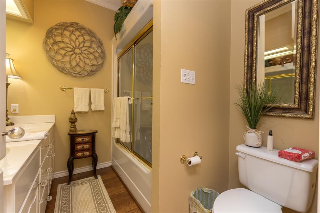 Cedar Bend Estates - Residential